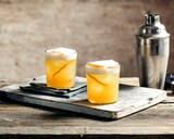 Ei cocktail